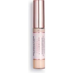 Revolution Beauty Makeup Conceal & Hydrate corrector hidratante tono C3 13 g