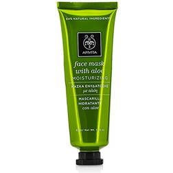 Apivita Moisturizing Face Mask 50ml