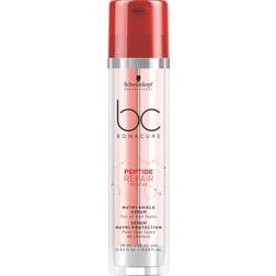 Schwarzkopf BC Bonacure Peptide Repair Rescue Nutri-Shield Serum 56ml