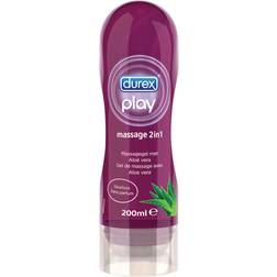 Durex Play Aloe Vera 200ml