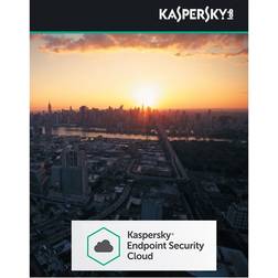 Kaspersky Endpoint Security Cloud