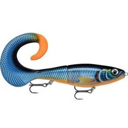 Rapala Leurre Hybride X-Rap Otus 17cm couleur BGH