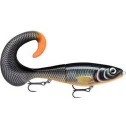 Rapala X-Rap Otus 17 cm Halloween (HLW)