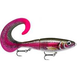 Rapala Leurre Hybride X-Rap Otus 17cm couleur RTL