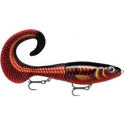 Rapala X-Rap Otus 17 cm Twilight Zone