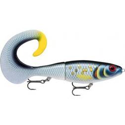 Rapala Leurre Hybride X-Rap Otus 17cm couleur SCRB