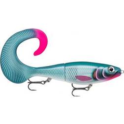 Rapala X-Rap Otus 17cm Whitefish