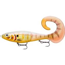 Rapala X-Rap Otus 25cm Pearl Ghost Gold