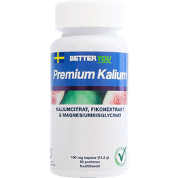 Better You Premium Kalium 100 pcs