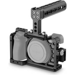 Smallrig Sony A6500/A6300 Cage Accessory Kit