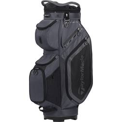 TaylorMade Pro 8.0 Cart Bag