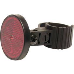 Spectra Rear Reflector with Bracket