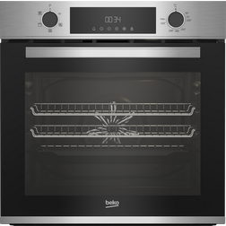 Beko CIFY81X Stainless Steel