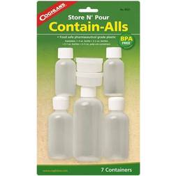 Coghlan's Contain Alls