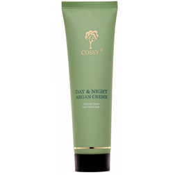 Cosmos Co Cossy Argan Day & Night Creme Young Skin 100ml