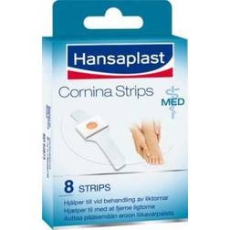 Hansaplast Liktornsplåster 8-pack