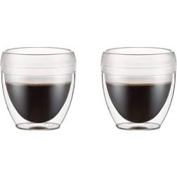 Bodum Pavina Outdoor Bicchiere 25cl 2pcs