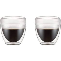 Bodum Pavina Outdoor Tumblerglas 25cl 2stk
