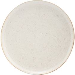 House Doctor Pion Flad tallerken 28.5cm