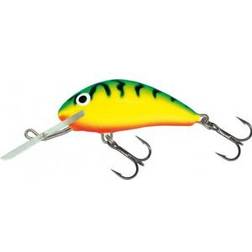 Salmo Rattlin Hornet 5.5cm Green Tiger