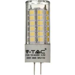 V-TAC VT-234 LED Lamp 3.2W G4