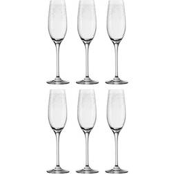 Leonardo Chateau Champagneglas 20cl 6st
