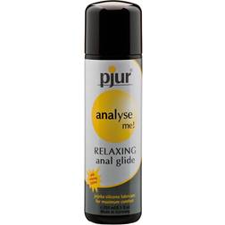 PJUR Analyse Me: Silicone-based Anal-lubricant, 250 ml