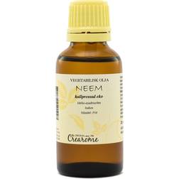Crearome Neem Kallpressad Eko 30ml