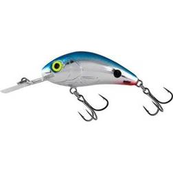 Salmo Rattlin Hornet 5.5cm Red Tail Shiner