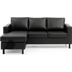 Oslo Left-Hand Sofa 194cm