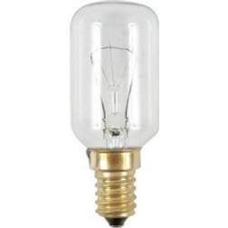 AEG 7.5cm Incandescent Lamp 40W E14