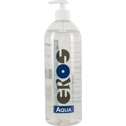 EROS Aqua Gleitmittel Wasserbasis Flasche