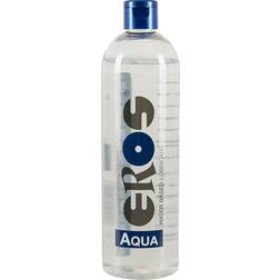 EROS Aqua Gleitmittel Wasserbasis Flasche