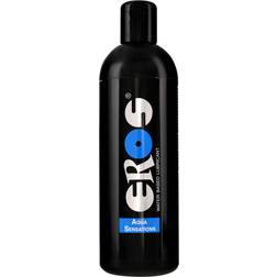 EROS Aqua Sensations Lubricante Base Agua 1000ml