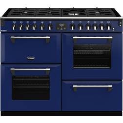 Stoves Richmond Deluxe S1100DF Blue