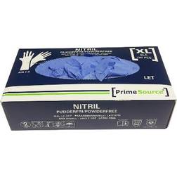 Prime Source LET Nitrile Powder Free Disposable Gloves 1800-pack