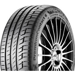 Continental ContiPremiumContact 6 275/40 R21 107V XL