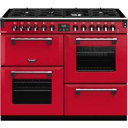 Stoves Richmond Deluxe S1100DF Blue