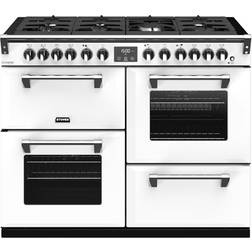 Stoves Richmond Deluxe S1100DF White