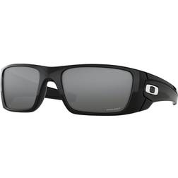 Oakley OO9096 Fuel Cell Polished Black