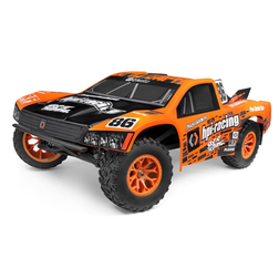 HPI Racing Jumpshot Short Course V2 RTR 120081