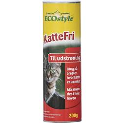 Ecostyle KatteFri 200g