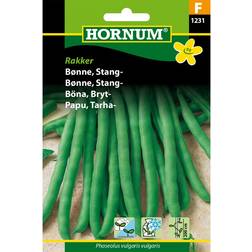 Hornum Brytbönor