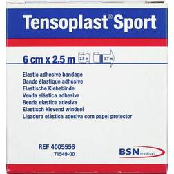 BSN Medical Sport 6 cm x 2,5m