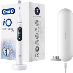 Oral-B iO Series 9 Ultimate Clean White