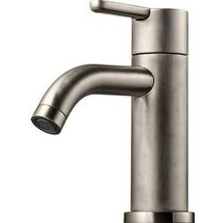 Tapwell TAP 073 (9422761) Borstad nickel