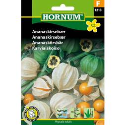 Hornum Pineapple Cherry