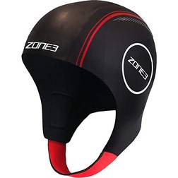 Zone3 Neoprene Swim Cap Sr