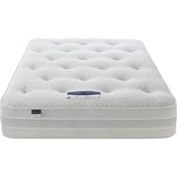 Silentnight Eco Comfort 1200 Coil Spring Matress 90x190cm