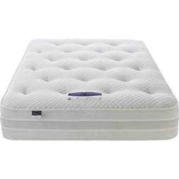 Silentnight Eco Comfort 1200 Coil Spring Matress